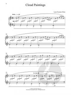 Classic Piano Repertoire von Lynn Freeman Olson 