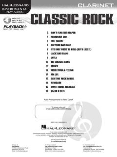 Classic Rock 