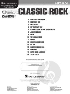 Classic Rock 