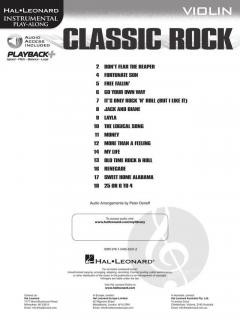 Classic Rock 
