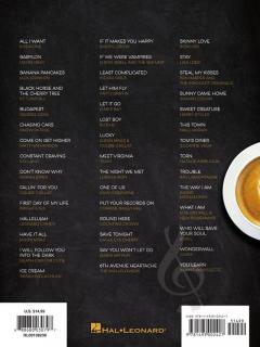 Coffeehouse Songs for Ukulele im Alle Noten Shop kaufen