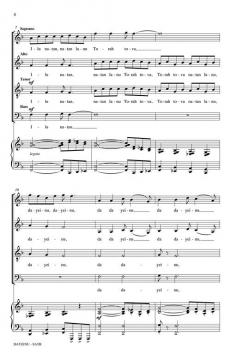 Dayeinu von Trude Rittmann 