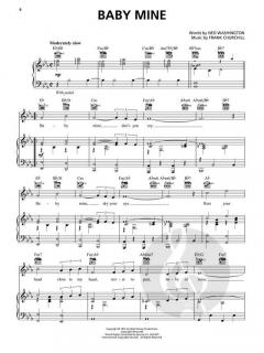 Dumbo von Frank Churchill 