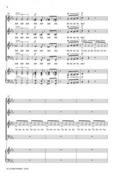 El Cumbanchero von Marin Hernandez 