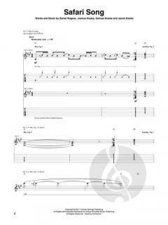 From the Fires von Greta Van Fleet 