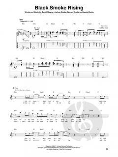 From the Fires von Greta Van Fleet 