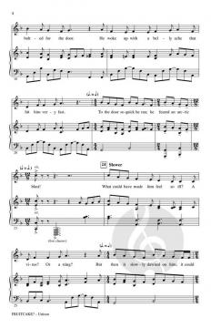 Fruitcake? von Kevin T. Padworski 