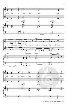 Give Love on Christmas Day von The Jackson 5 