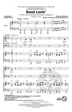 Good Lovin' von The Young Rascals 