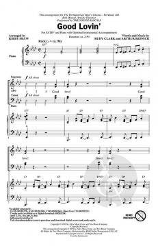 Good Lovin' von The Young Rascals 