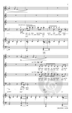 Granted von Josh Groban (Download) 