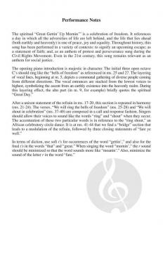 Great Gettin' Up Mornin' 