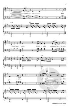 Guiding Light von Mumford & Sons 