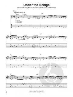 Guitar Play-Along Vol. 6: '90s Rock - 2nd Edition 