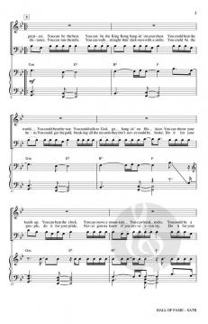 Hall of Fame von The Script 