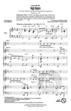 High Hopes von F. Sinatra 