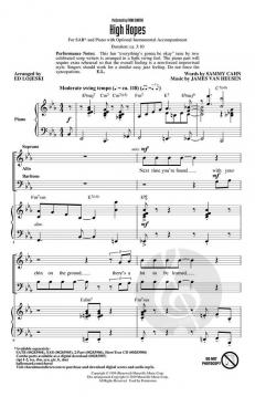 High Hopes von Frank Sinatra 