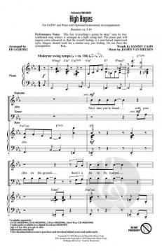 High Hopes von Frank Sinatra 