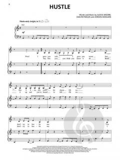 Hurts 2b Human von Pink 