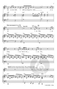 I Am Anne von John Jacobson 