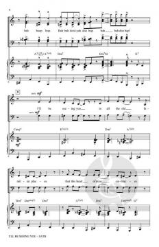 I'll Be Seeing You von Bing Crosby 