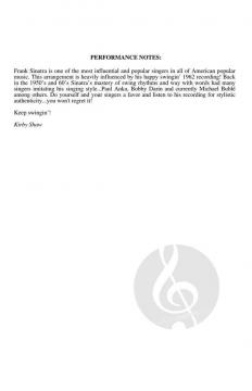 I'll Be Seeing You von Frank Sinatra 