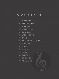 Imagine Dragons - Origins 