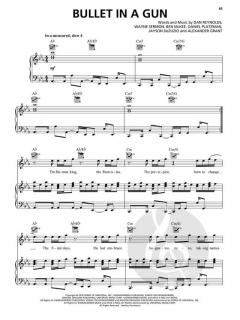 Imagine Dragons - Origins 