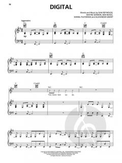 Imagine Dragons - Origins 