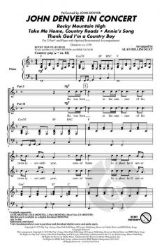 John Denver in Concert 