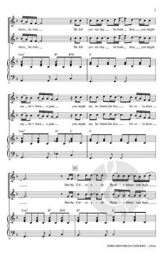 John Denver in Concert 