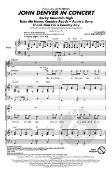 John Denver in Concert 