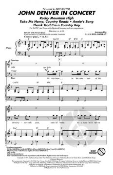 John Denver in Concert 