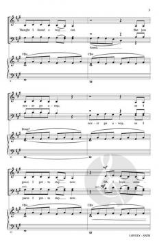 Lovely von Billie Eilish 