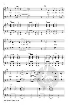 MacArthur Park von Donna Summer 