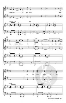 MacArthur Park von Donna Summer 