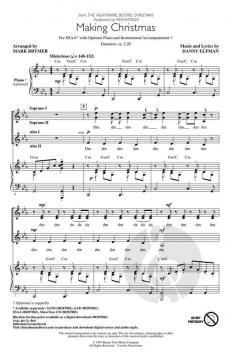 Making Christmas von Pentatonix 