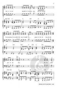 People Got to Be Free von The Rascals 