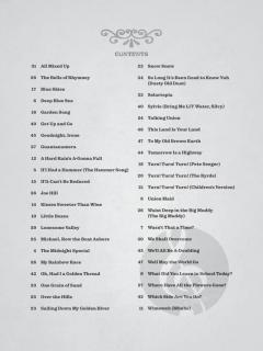 Pete Seeger Centennial Songbook 