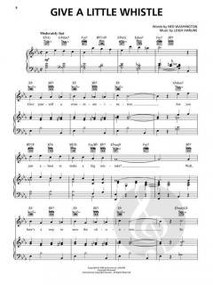 Pinocchio von Paul Smith 