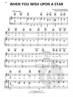 Pinocchio von Paul Smith 