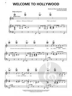 Pretty Woman: The Musical von Bryan Adams 