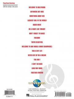 Pretty Woman: The Musical von Bryan Adams 