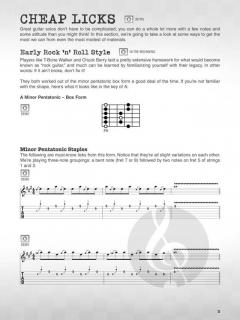 Rick Nielsen's Cheap Licks 