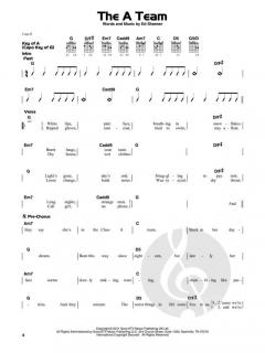 Simple Acoustic Songs 