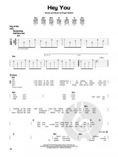 Simple Acoustic Songs 