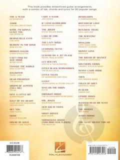 Simple Acoustic Songs 