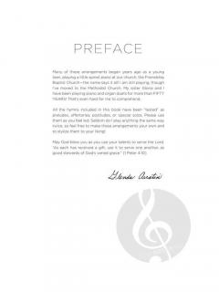 Solos for the Sanctuary: Hymns 2 