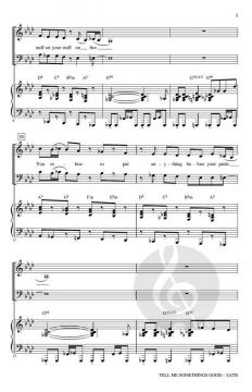 Tell Me Something Good von Chaka Khan 