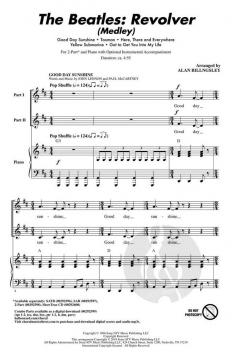 The Beatles: Revolver 